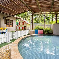 Kids Club - Kempinski Seychelles Resort Baie Lazare