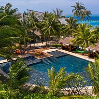 Kids Club - Ozen Reserve Bolifushi