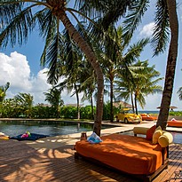 Kids Club - Ozen Reserve Bolifushi