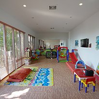 Kids Club - Pimalai Resort & Spa