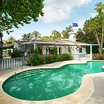 Kids Club - Puente Romano Marbella