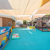 Kids Club Schwesternhotel