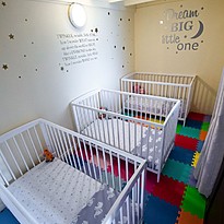 Kids Club - Shanti Maurice Resort & Spa