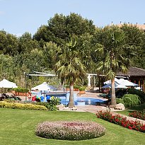 Kids Club - The St. Regis Mardavall Mallorca Resort