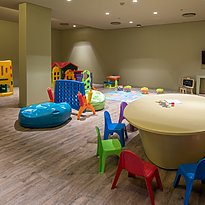 Kids Room - Saccharum