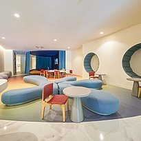 Kids Room - Savoy Palace