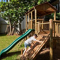 Kids club - Lux Grand Baie