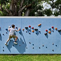 Kids club - Lux Grand Baie