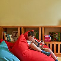 Kids club - Lux Grand Baie