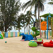Kidsclub - Le Meridien Ile Maurice