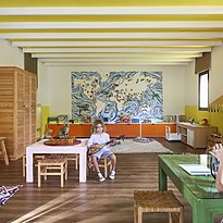 Kidsclub - Mandarin Oriental Marrakech