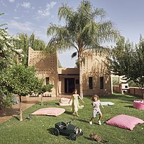 Kidsclub - Mandarin Oriental Marrakech