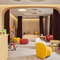 Kidsclub - Park Hyatt Marrakech