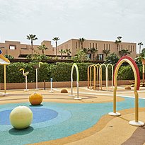 Kidsclub - Park Hyatt Marrakech