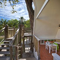 Kidsclub - Six Senses Zil Pasyon