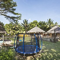 Kidsclub TIMOMO - Heritage Awali Golf & Spa Resort