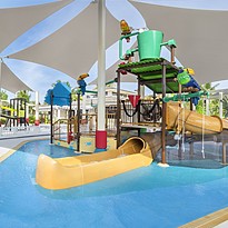 Kidsclub - Waldorf Astoria Maldives Ithaafushi