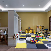 Kinder Krippe - Elysium