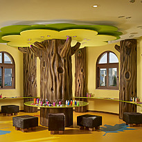 Kinderclub - Parklane, a Luxury Collection Resort & Spa