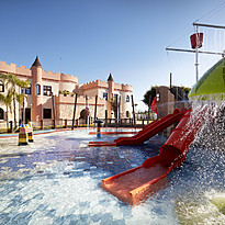 Kinderclub - Parklane, a Luxury Collection Resort & Spa