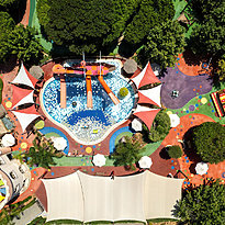 Kinderclub - Parklane, a Luxury Collection Resort & Spa