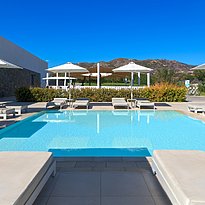 Kinderpool - Gennadi Grand Resort