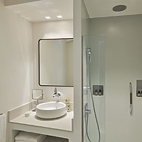 King Deluxe - Baia di Chia Resort, Curio Collection by Hilton