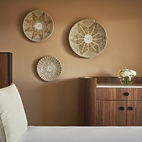 King Deluxe - Baia di Chia Resort, Curio Collection by Hilton