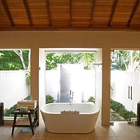 King Garden Villa - Hilton Seychelles Labriz Resort & Spa