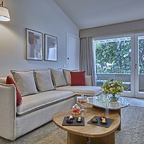 King One Bedroom Suite - Conrad Chia Laguna Sardinia