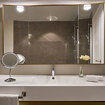 King One Bedroom Suite - Conrad Chia Laguna Sardinia