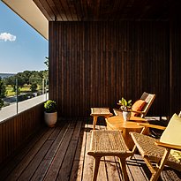 King Premium Room - Kimpton Aysla Mallorca