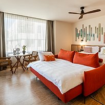 King Premium Room - Kimpton Aysla Mallorca