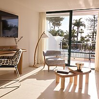 King Premium Terrace - Kimpton Los Monteros Marbella