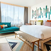 King Room with Double Balconies - Kimpton Aysla Mallorca