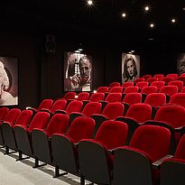 Kino - LUX Grand Gaube