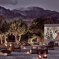 Kino - Numo Ierapetra Beach Resort