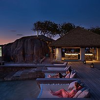 Kino - Six Senses Zil Pasyon