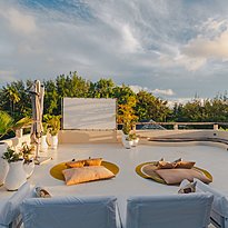 Kino - White Sand Luxury Villas & Spa