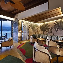 Kokoye Bar - Mango House Seychelles