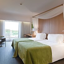 EPIC SANA Algarve Hotel - Deluxe Room