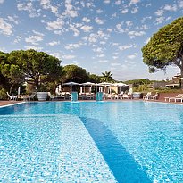 EPIC SANA Algarve Hotel - Pool