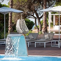 EPIC SANA Algarve Hotel - Pool