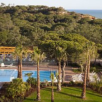 EPIC SANA Algarve Hotel - Pool