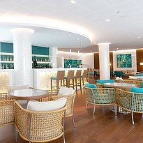 EPIC SANA Algarve Hotel - Bar