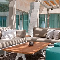 EPIC SANA Algarve Hotel - Bar