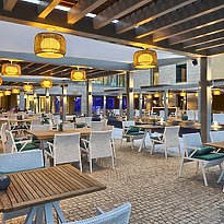 EPIC SANA Algarve Hotel - Al Quimia Restaurant