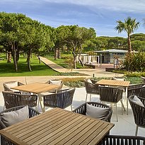 EPIC SANA Algarve Hotel - Lima Bar