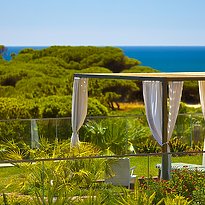 EPIC SANA Algarve Hotel - Spa