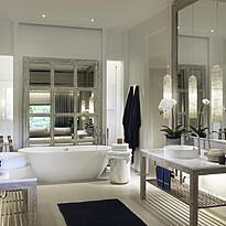 Kraam Pool Suite - Raya Heritage